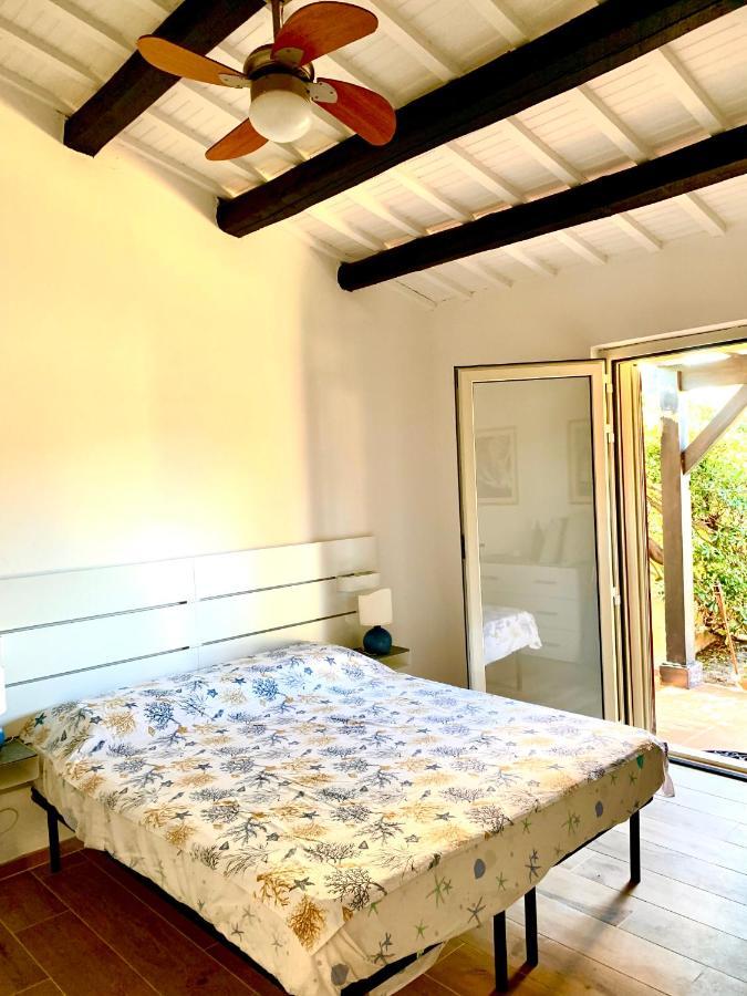 A Vacation On A Private Island Villa การ์โลฟอร์เต ภายนอก รูปภาพ